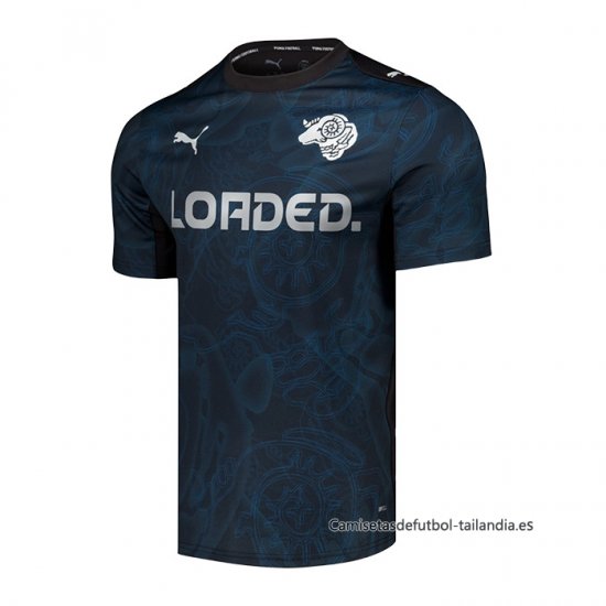 3ª Camiseta Derby County 2026-2027 - Haga un click en la imagen para cerrar