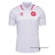2ª Camiseta Dinamarca Authentic 2024