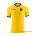 1ª Camiseta Ecuador Authentic 2026