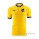 1ª Camiseta Ecuador Authentic 2026