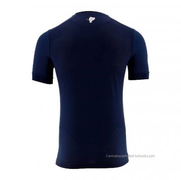 2ª Camiseta Ecuador 2022