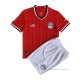 1ª Camiseta Egipto Nino 2022