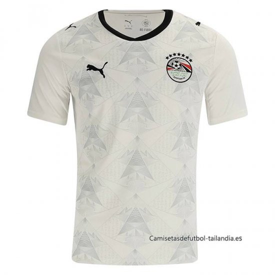 2ª Camiseta Egipto 2026 - Haga un click en la imagen para cerrar