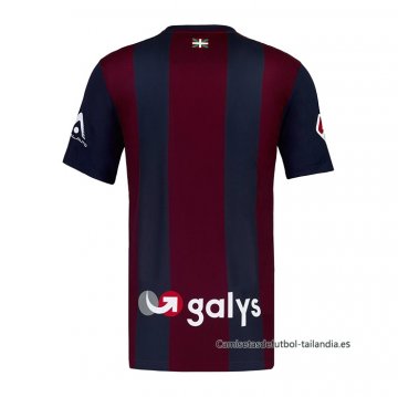 1ª Camiseta Eibar 2026-2027