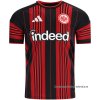 1ª Camiseta Eintracht Frankfurt 2026-2027 1ª Camiseta Eintracht Frankfurt 2026-2027