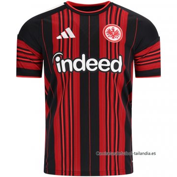 1ª Camiseta Eintracht Frankfurt 2026-2027 1ª Camiseta Eintracht Frankfurt 2026-2027