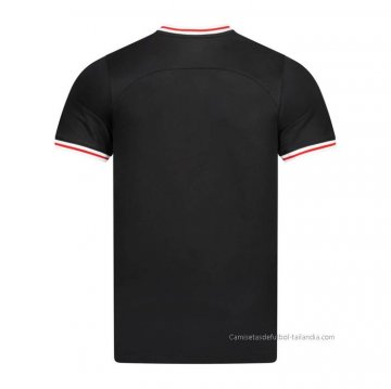 2ª Camiseta Eintracht Frankfurt 2023-2024