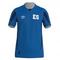 1ª Camiseta El Salvador Authentic 2026