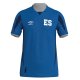 1ª Camiseta El Salvador Authentic 2026