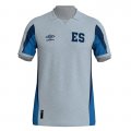 2ª Camiseta El Salvador Authentic 2026
