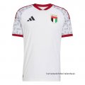 1ª Camiseta Emiratos Arabes Unidos Authentic 2026