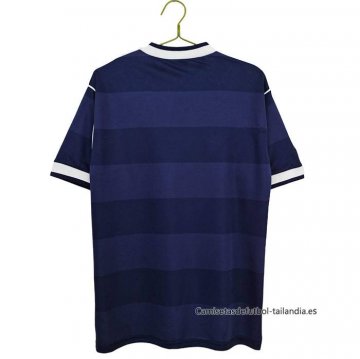 1ª Camiseta Escocia Retro 1987