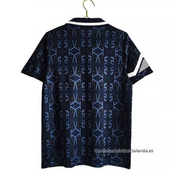 1ª Camiseta Escocia Retro 92-93