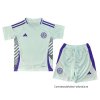 2ª Camiseta Escocia Nino 2024
