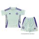 2ª Camiseta Escocia Nino 2024