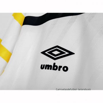 2ª Camiseta Escocia Retro 88-91