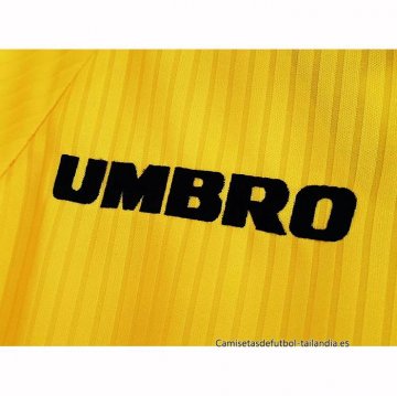 2ª Camiseta Escocia Retro 96-98