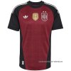2ª Camiseta Espana Portero 2026 2ª Camiseta Espana Portero 2026