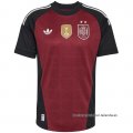 2ª Camiseta Espana Portero 2026