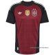 2ª Camiseta Espana Portero 2026