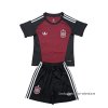 2ª Camiseta Espana Portero Nino 2026 2ª Camiseta Espana Portero Nino 2026