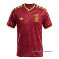 3ª Camiseta Espana 2026