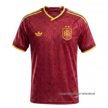 3ª Camiseta Espana 2026 3ª Camiseta Espana 2026