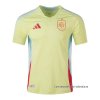 2ª Camiseta Espana Authentic 2024 2ª Camiseta Espana Authentic 2024