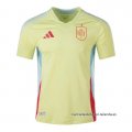 2ª Camiseta Espana Authentic 2024