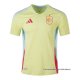 2ª Camiseta Espana Authentic 2024