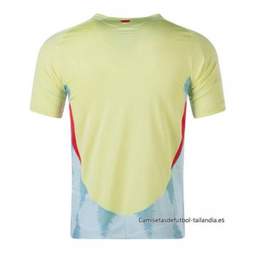 2ª Camiseta Espana Authentic 2024