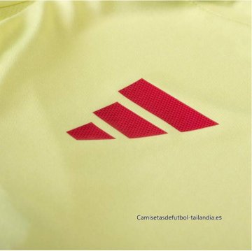 2ª Camiseta Espana Authentic 2024