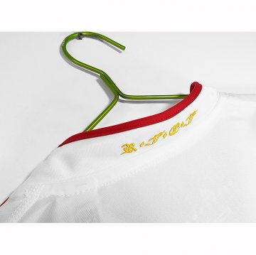 2ª Camiseta Espana Retro 11-12