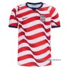 1ª Camiseta Estados Unidos 2026