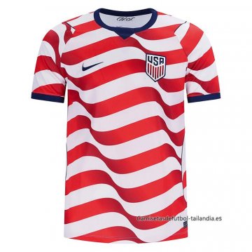 1ª Camiseta Estados Unidos 2026
