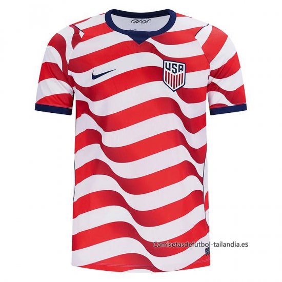 1ª Camiseta Estados Unidos 2026 - Haga un click en la imagen para cerrar