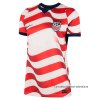 1ª Camiseta Estados Unidos Mujer 2026