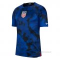 2ª Camiseta Estados Unidos 2022