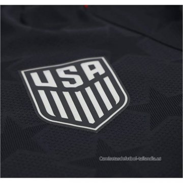2ª Camiseta Estados Unidos Authentic 2026