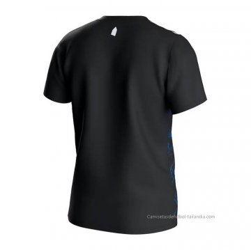 2ª Camiseta Everton Portero 2023-2024