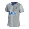 3ª Camiseta Everton 2023-2024 3ª Camiseta Everton 2023-2024