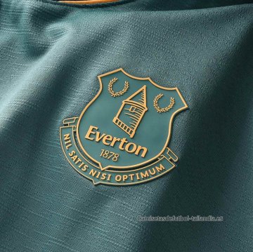3ª Camiseta Everton 2026-2027