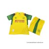 1ª Camiseta FC Nantes Nino 2026-2027 1ª Camiseta FC Nantes Nino 2026-2027