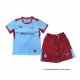 3ª Camiseta Feyenoord Nino 2025-2026