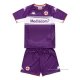 1ª Camiseta Fiorentina Nino 2021-2022
