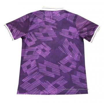 1ª Camiseta Fiorentina Retro 1991-1992