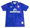 1ª Camiseta Fiorentina Retro 1995-1996 1ª Camiseta Fiorentina Retro 1995-1996