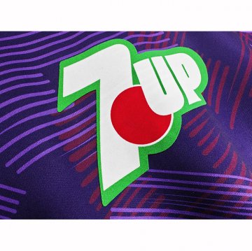 1ª Camiseta Fiorentina Retro 92-93