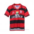 1ª Camiseta Flamengo Retro 1995