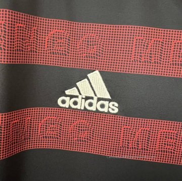 1ª Camiseta Flamengo Retro 2019-2020